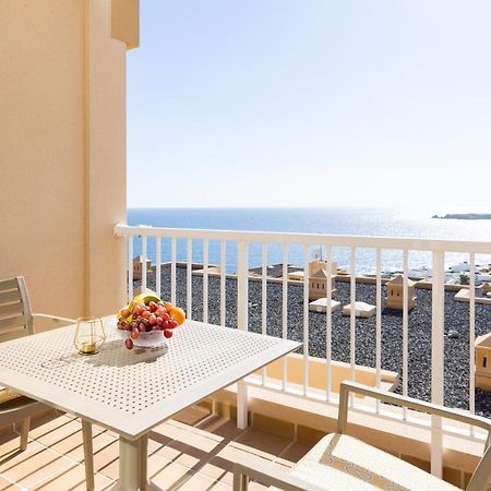 Home2Book Amazing Sea Views In El Poris Poris de Abona Ngoại thất bức ảnh