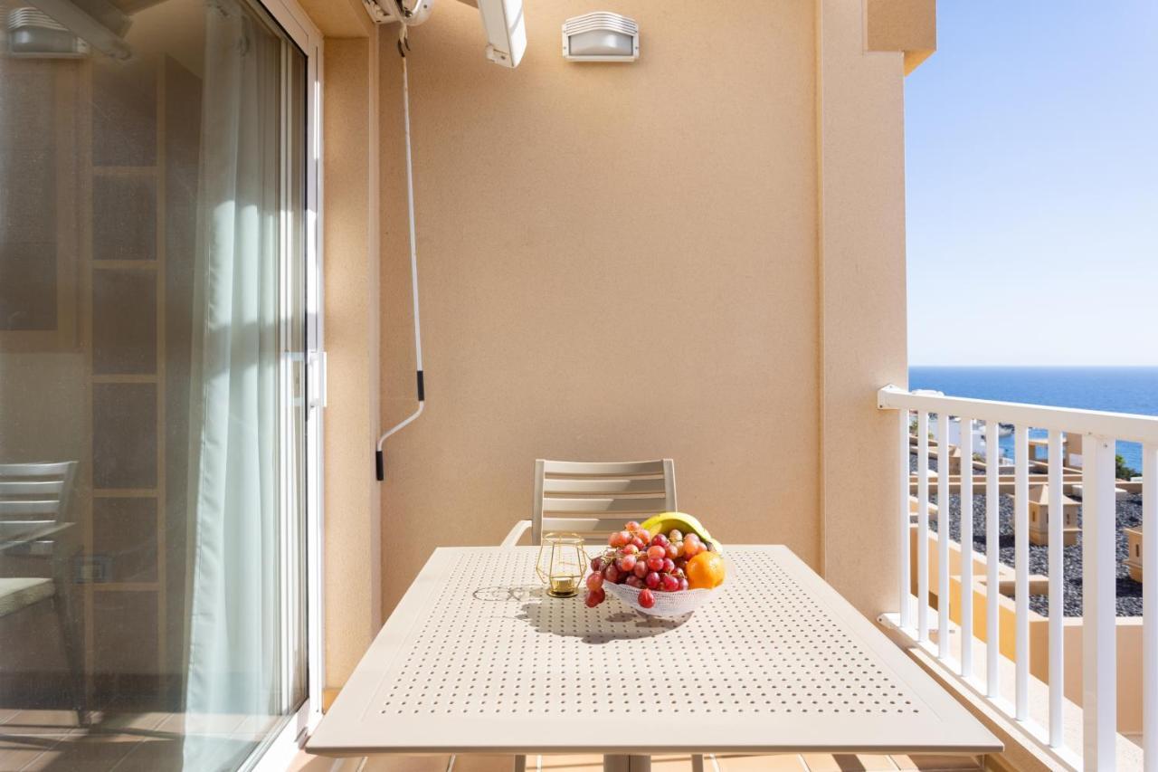 Home2Book Amazing Sea Views In El Poris Poris de Abona Ngoại thất bức ảnh