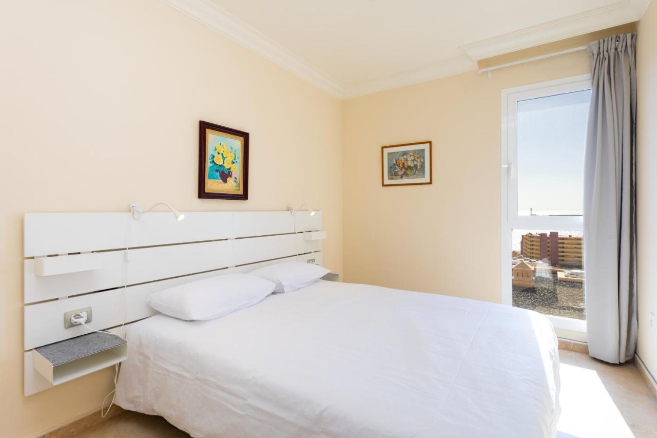 Home2Book Amazing Sea Views In El Poris Poris de Abona Ngoại thất bức ảnh